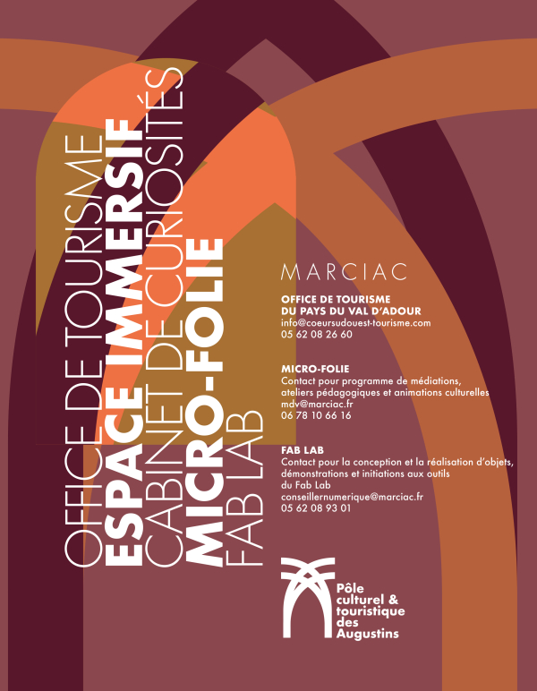 Journées européennes du patrimoine