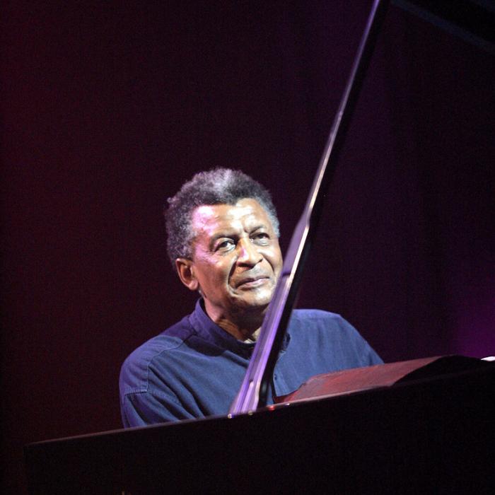 Abdullah Ibrahim