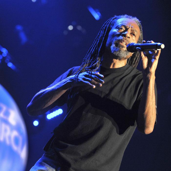 Bobby McFerrin