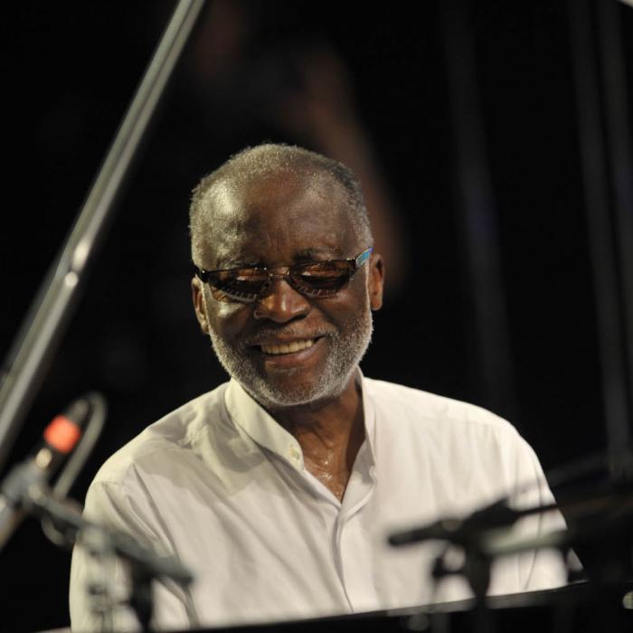 Ahmad Jamal