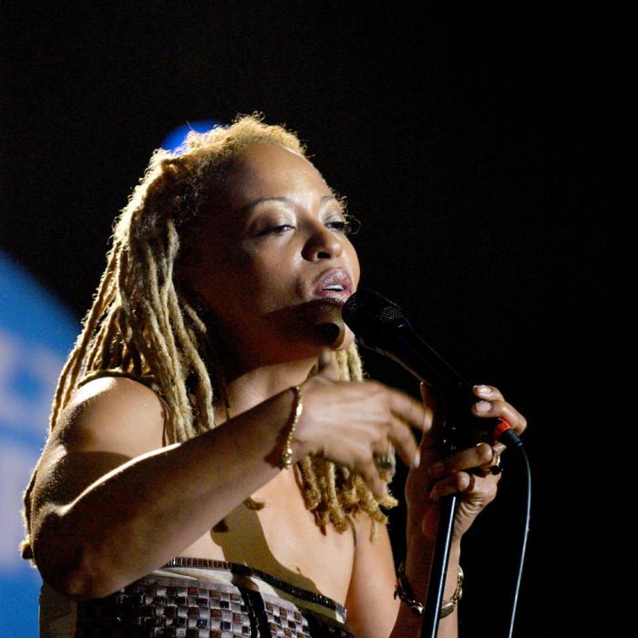 Cassandra Wilson