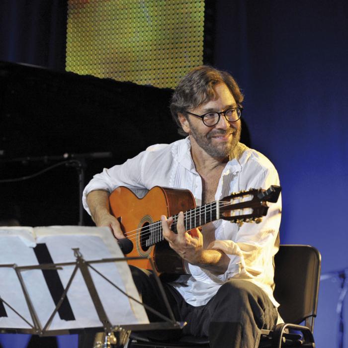 Al Di Meola