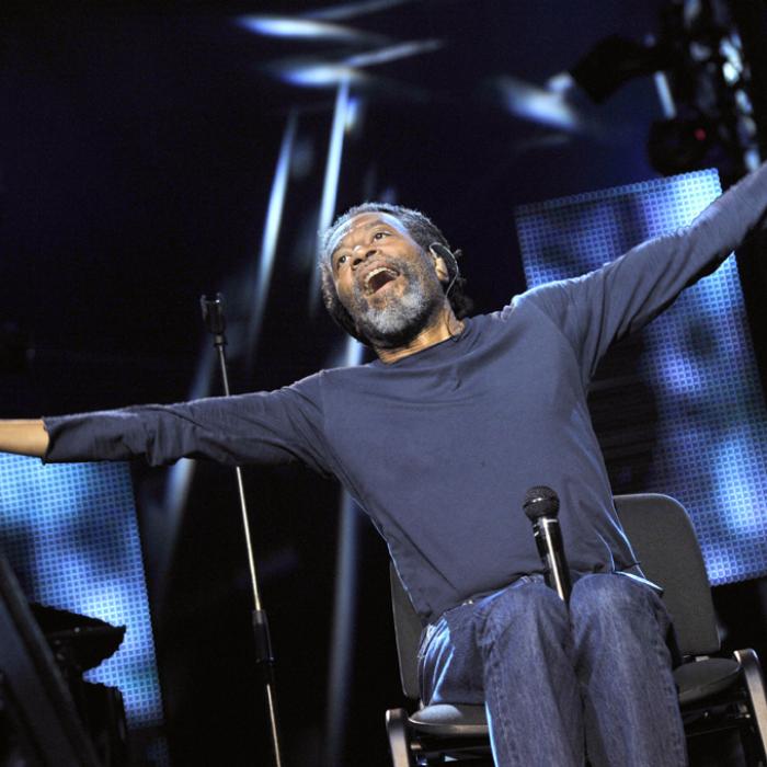 Bobby McFerrin