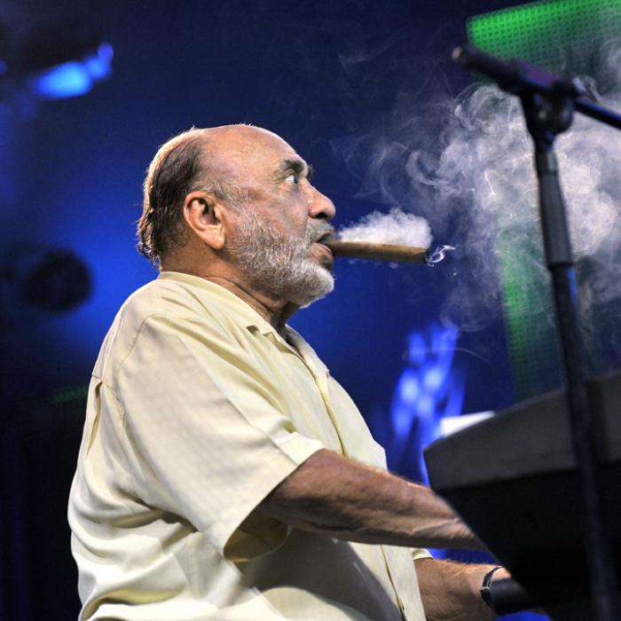 Eddie Palmieri