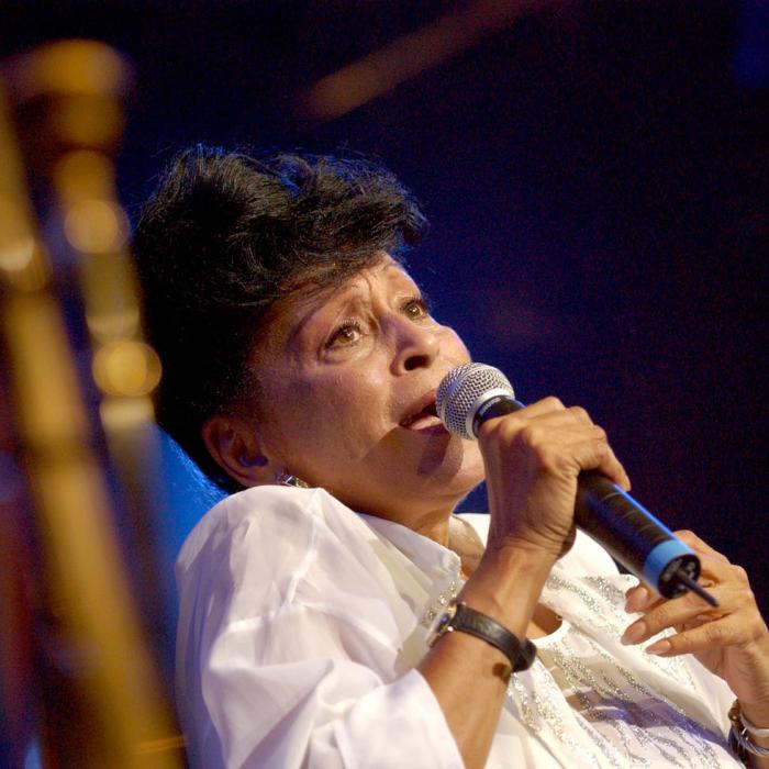 ​​​​​​​Omara Portuondo