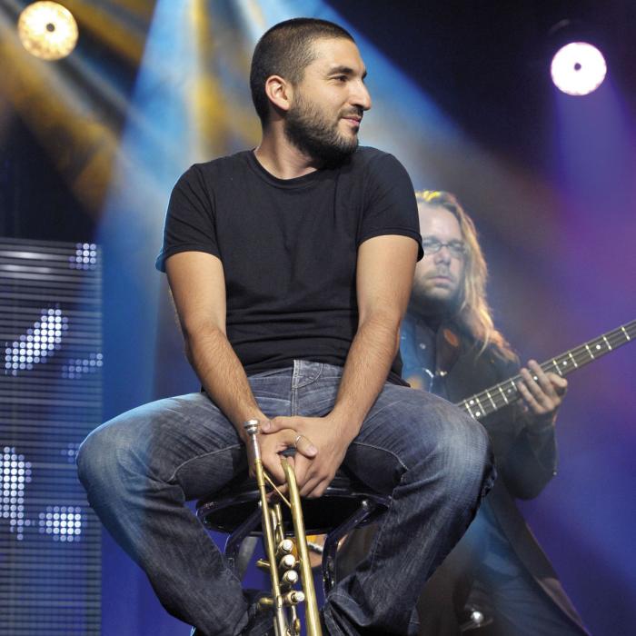 Ibrahim Maalouf