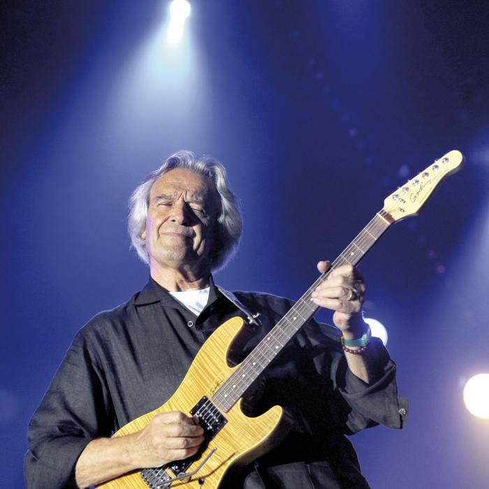 John McLaughlin