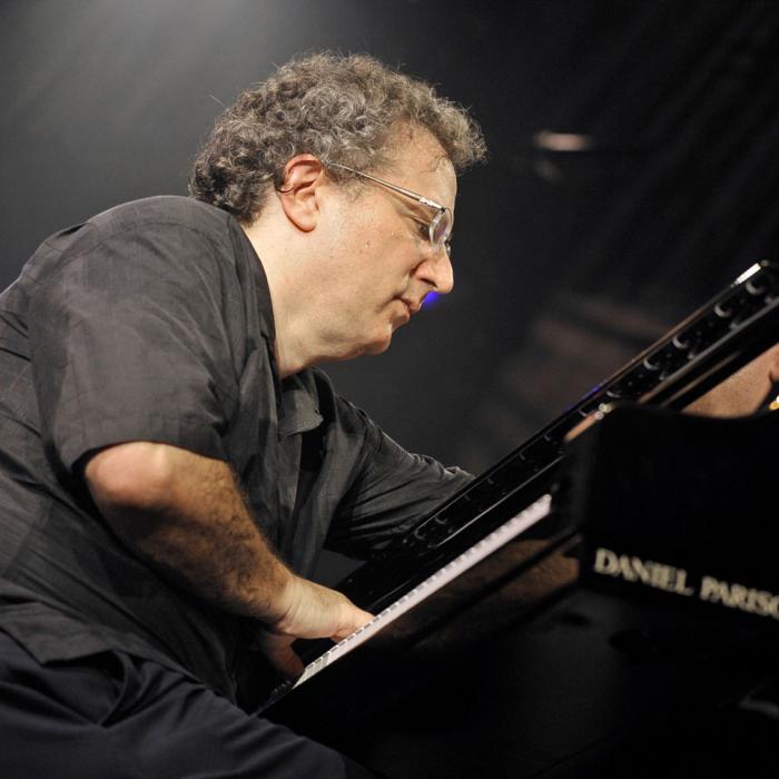 Uri Caine