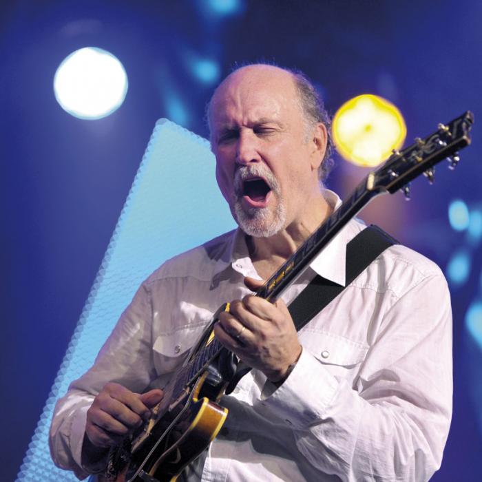 John Scofield