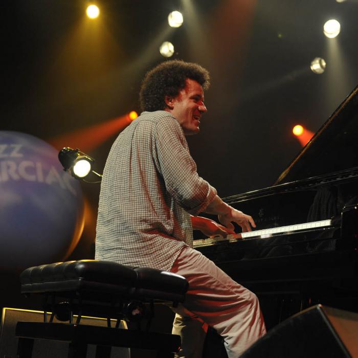 Jacky Terrasson