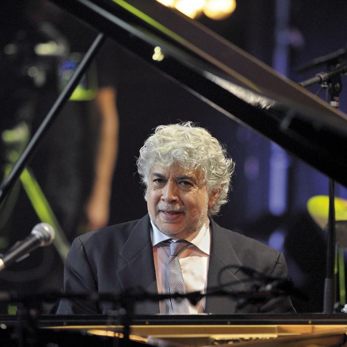 Monty Alexander