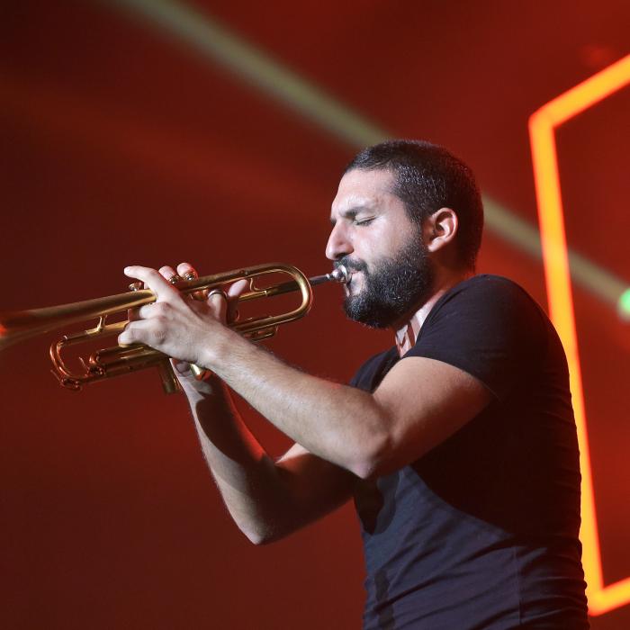 Ibrahim Maalouf