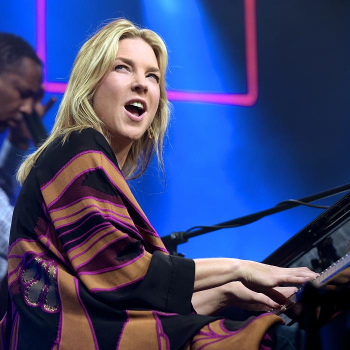 Diana Krall