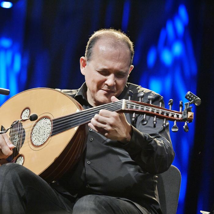 Anouar Brahem