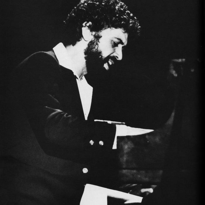 MONTY ALEXANDER