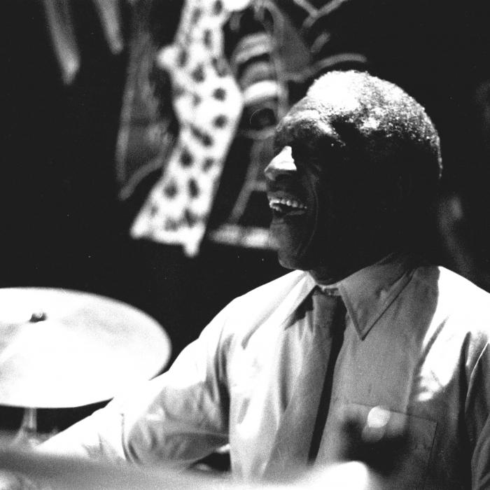 ART BLAKEY