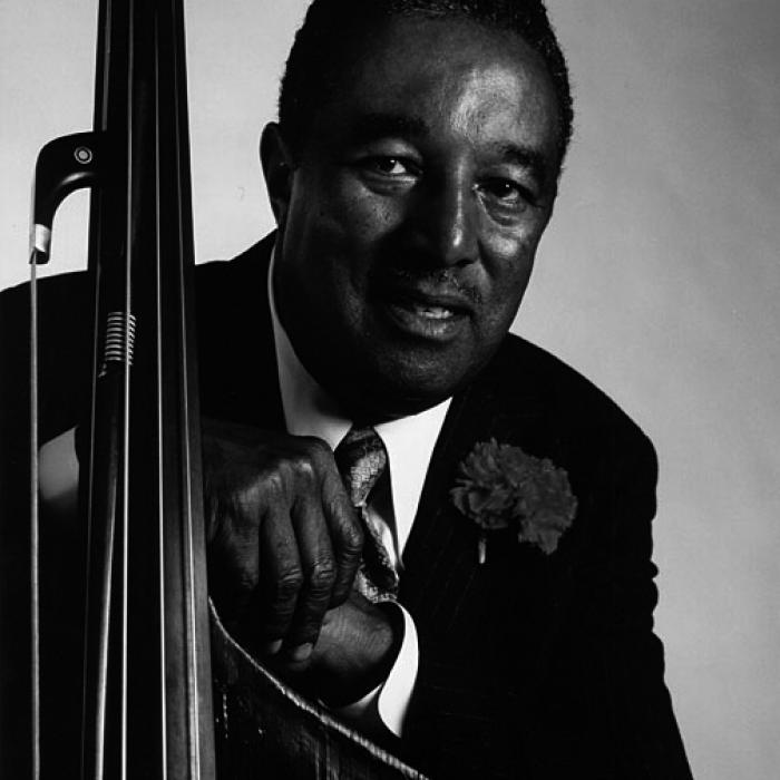 RAY BROWN