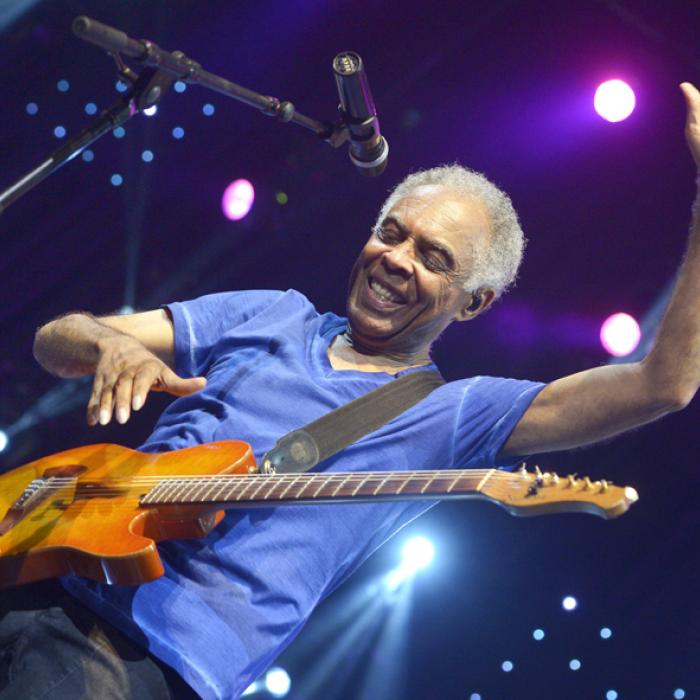 Gilberto Gil