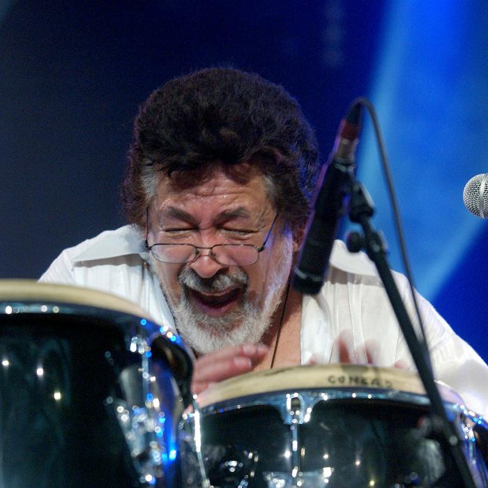 RAY BARRETTO