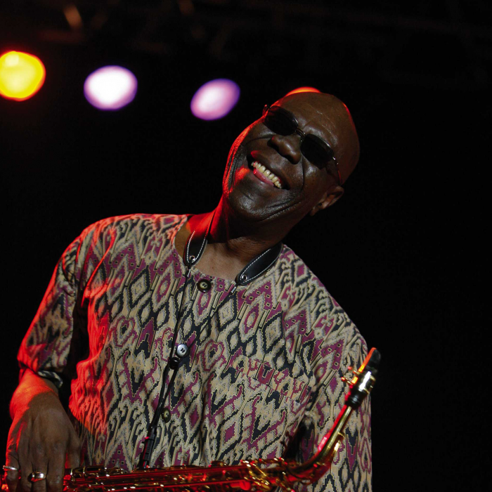 Manu Dibango