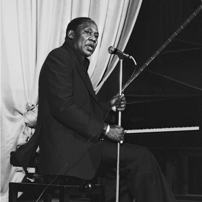 Memphis Slim