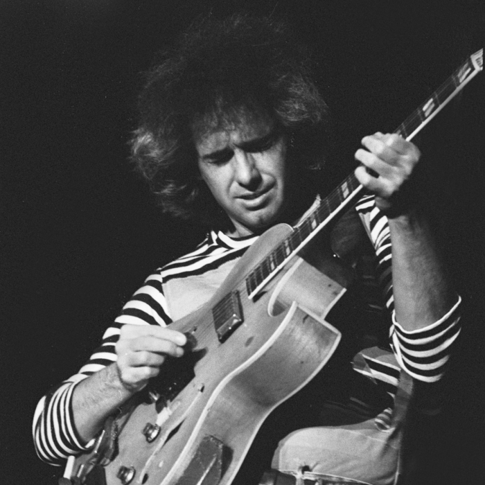 Pat Metheny