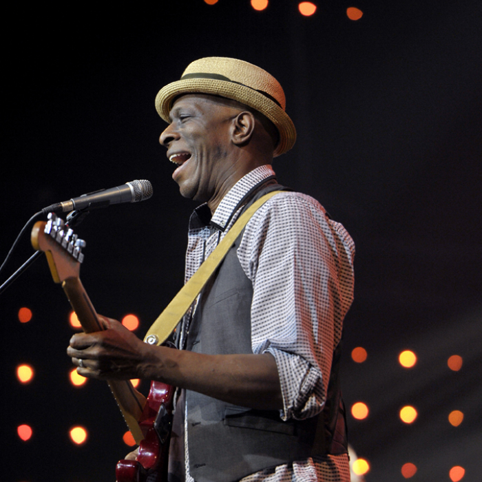 Keb' Mo'