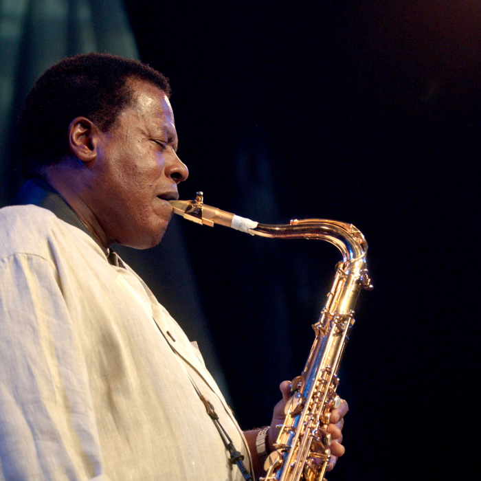 Wayne Shorter