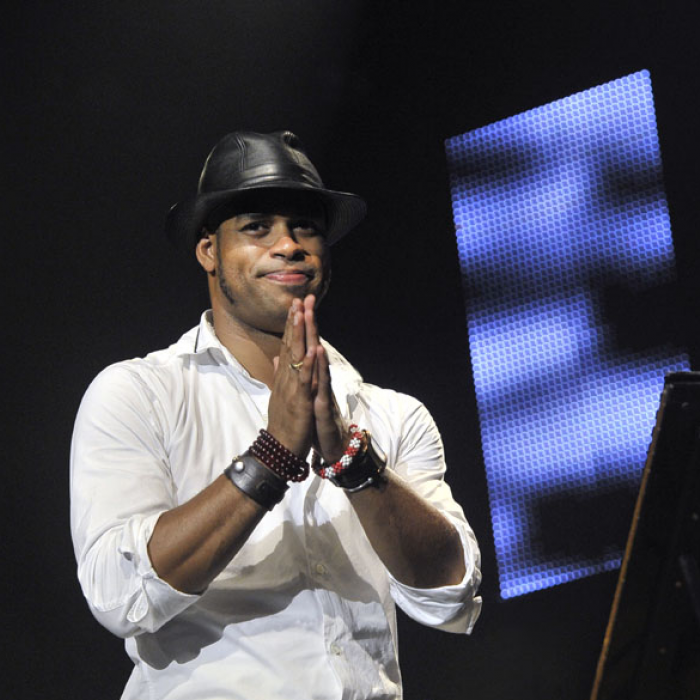 Roberto Fonseca