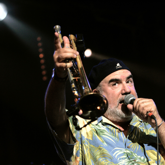 Randy Brecker