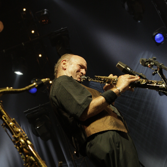 Dave Liebman