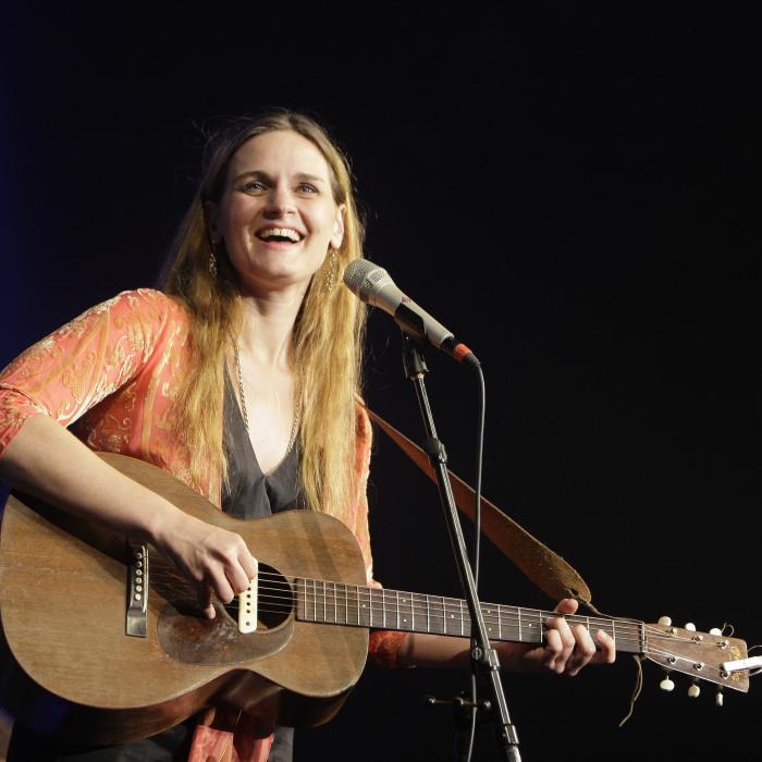 Madeleine Peyroux