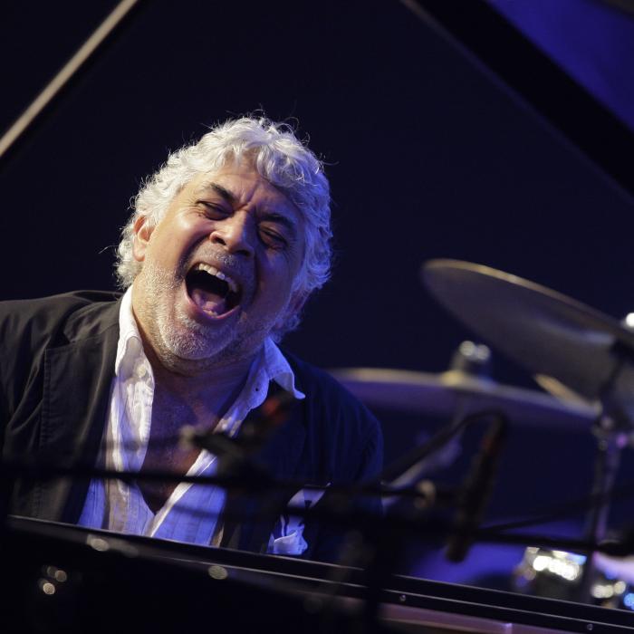 Monty Alexander