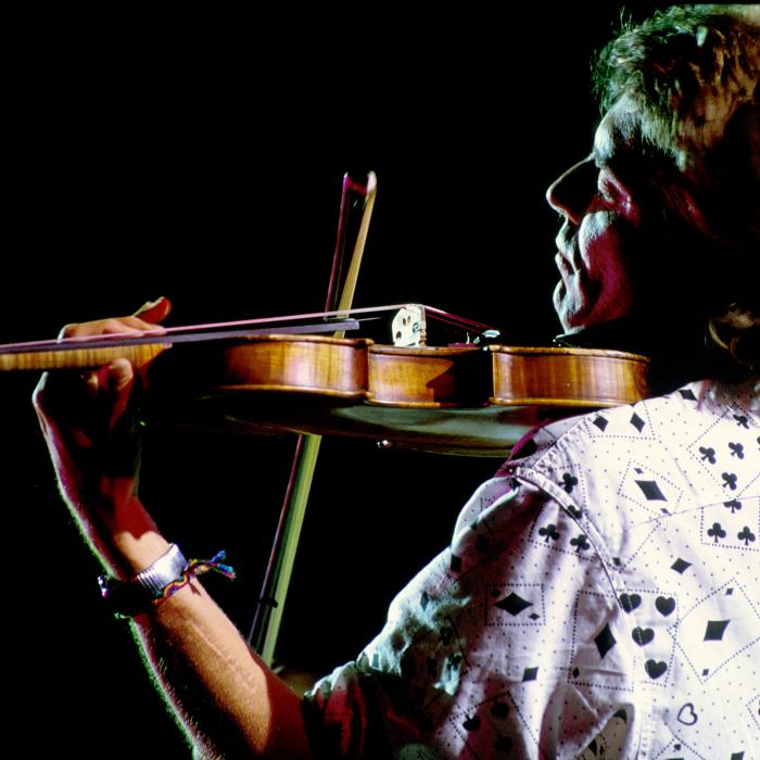 Didier Lockwood