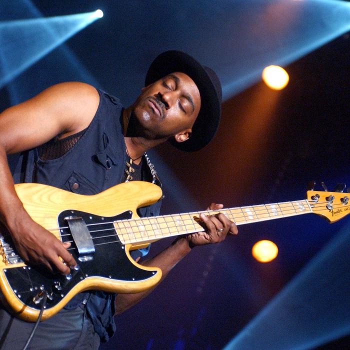 Marcus Miller