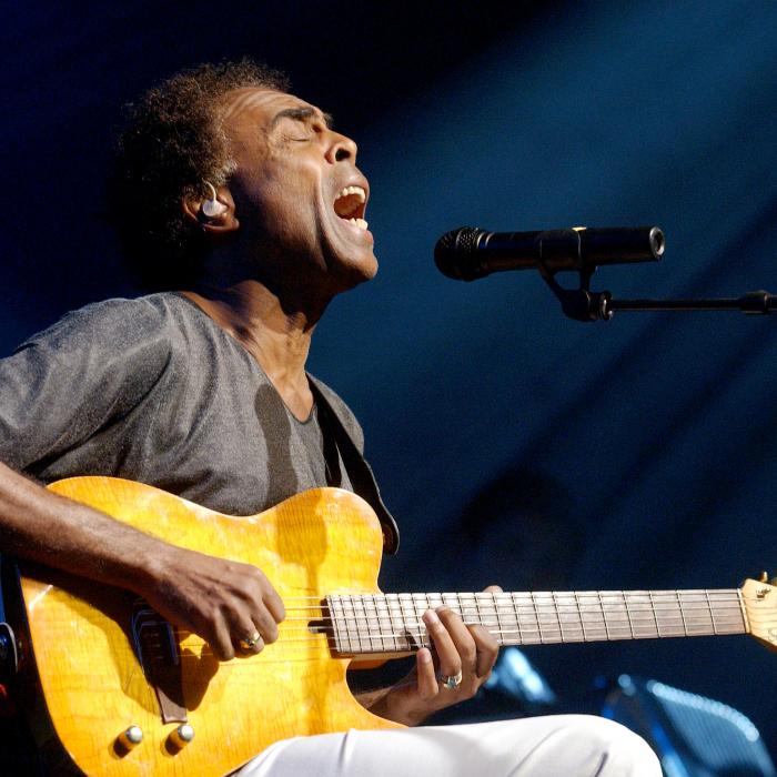 Gilberto Gil