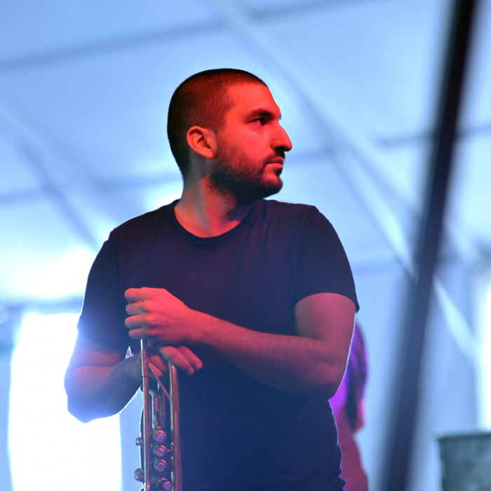 Ibrahim Maalouf