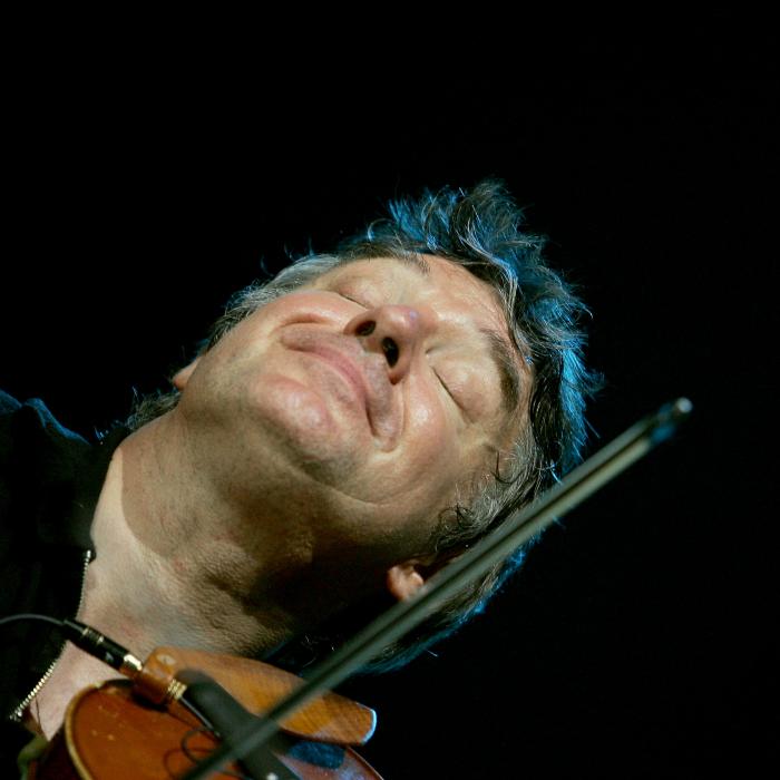 Didier Lockwood