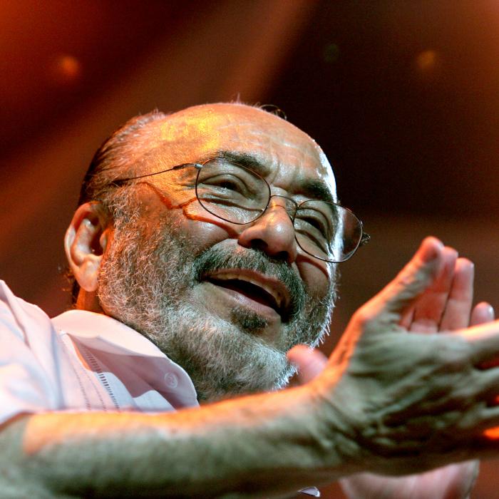 Eddie Palmieri