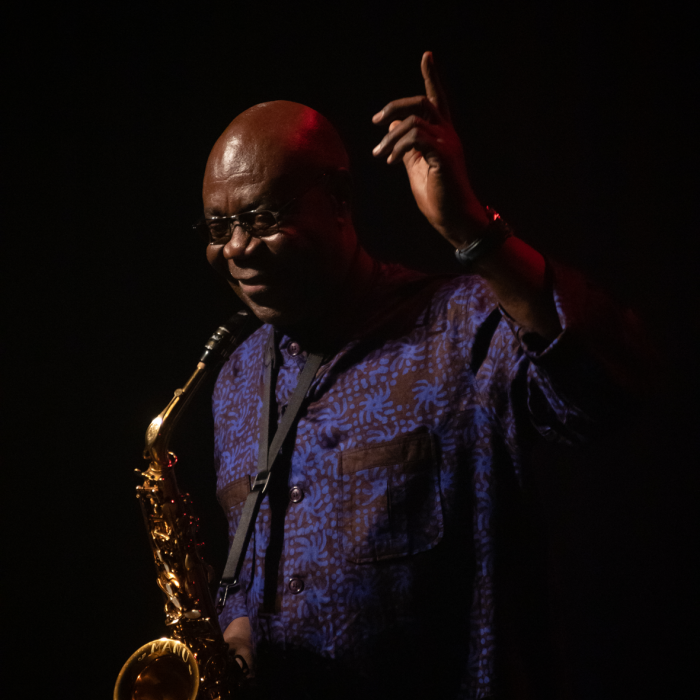 Manu Dibango