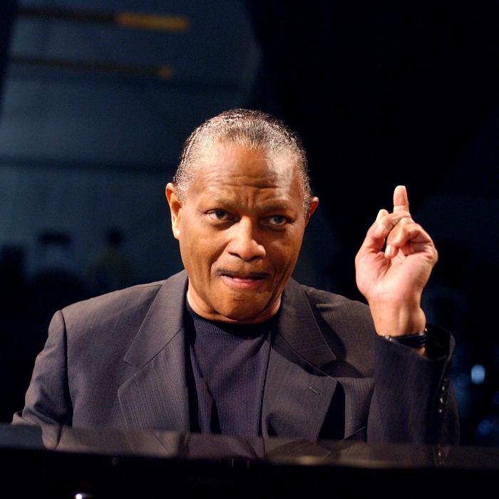 McCoy Tyner