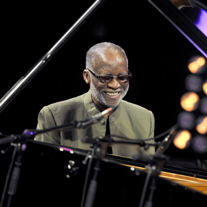 Ahmad Jamal