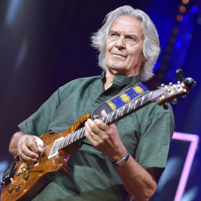 John McLaughlin