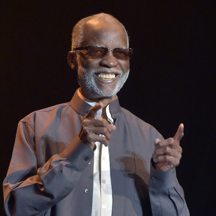 Ahmad Jamal