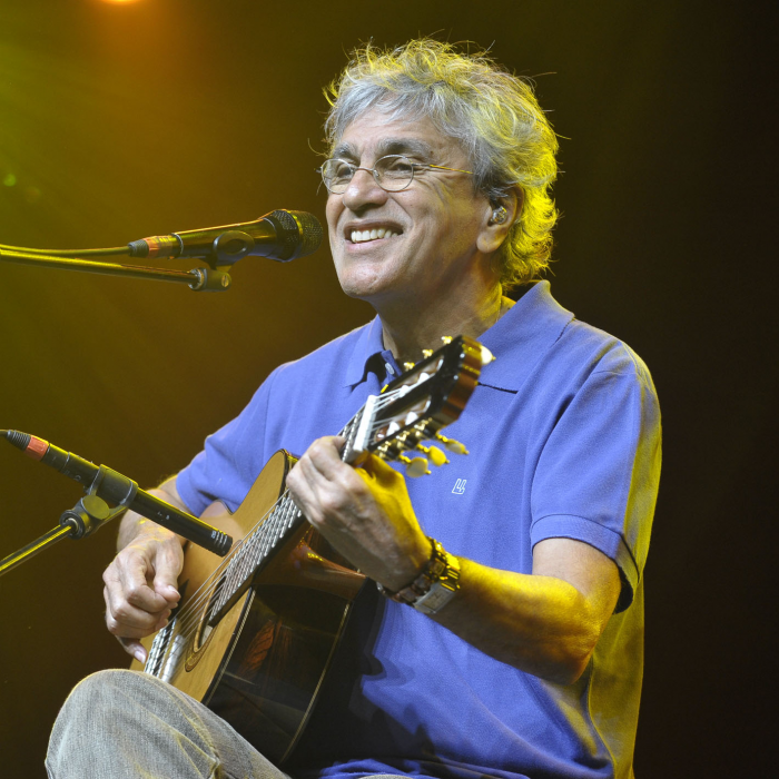 Caetano Veloso