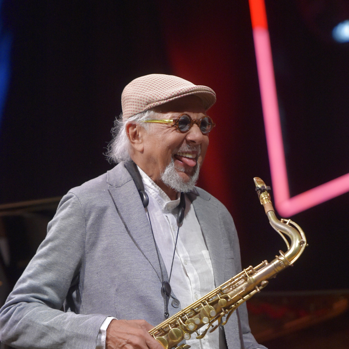 Charles Lloyd