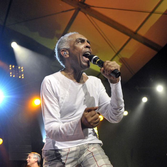 Gilberto Gil