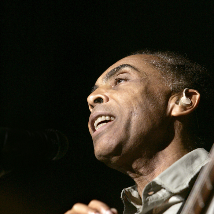 Gilberto Gil