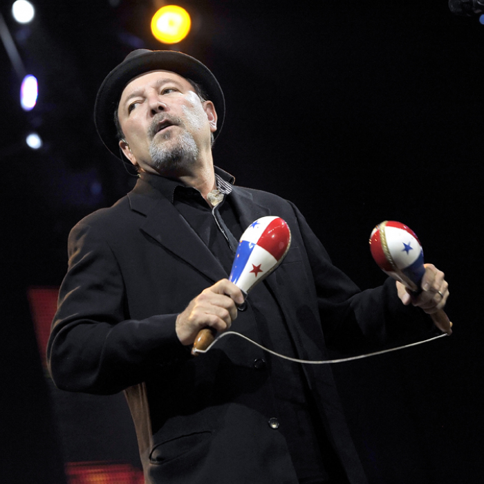 Ruben Blades