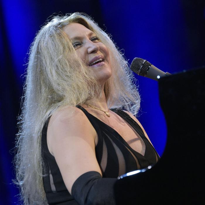 Eliane Elias